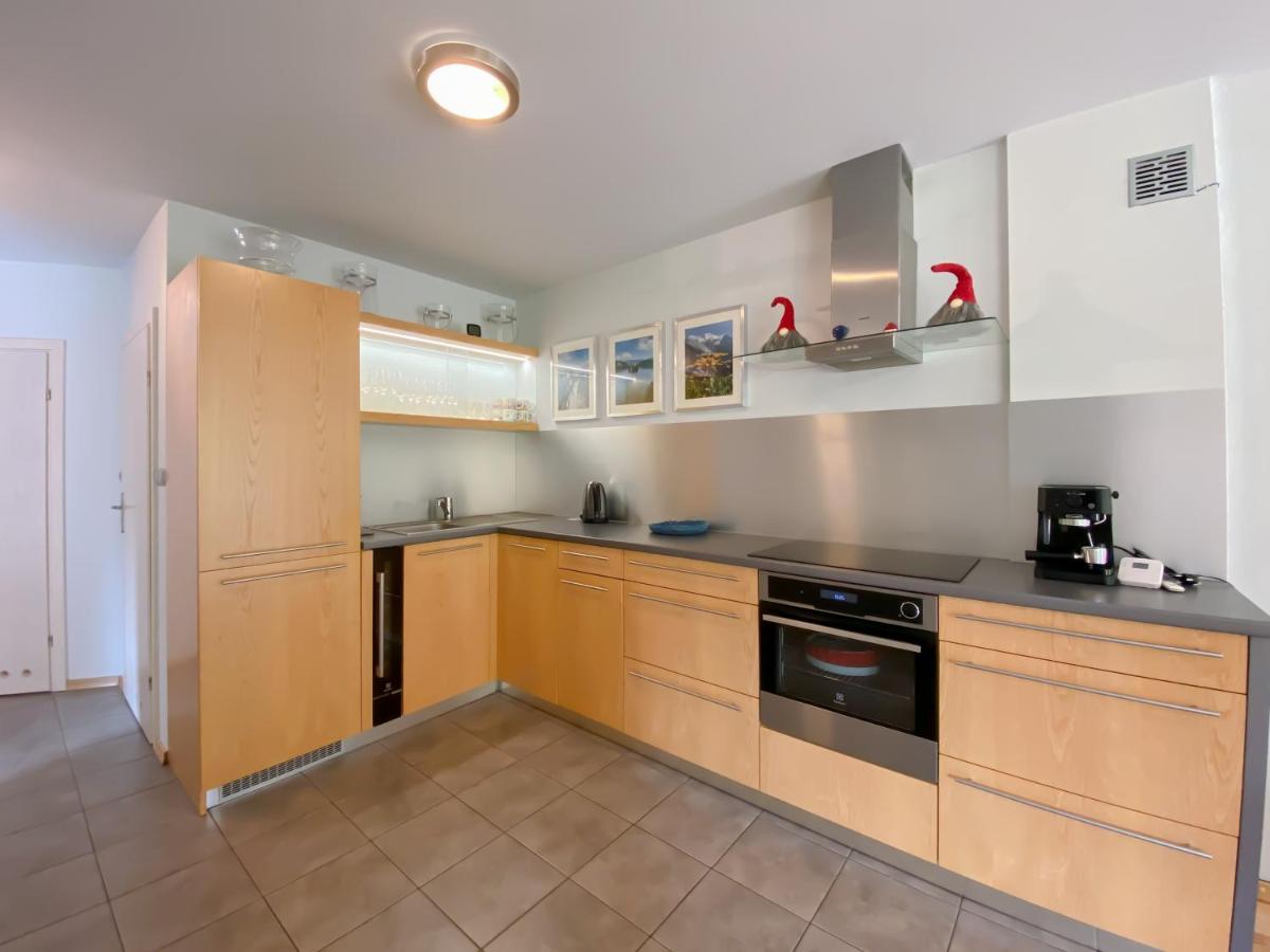 Apartament Sielankowy Z Tarasem I Grillem - Dream Apart ウストロン エクステリア 写真